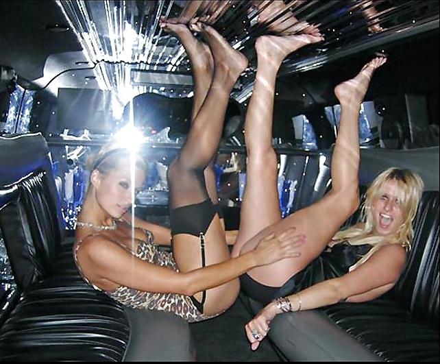 25P Paris Hilton
