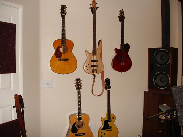 9P My Toys - Musician's Porn