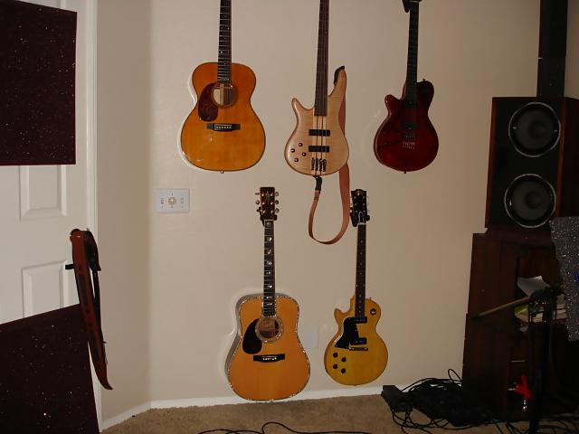 9P My Toys - Musician's Porn
