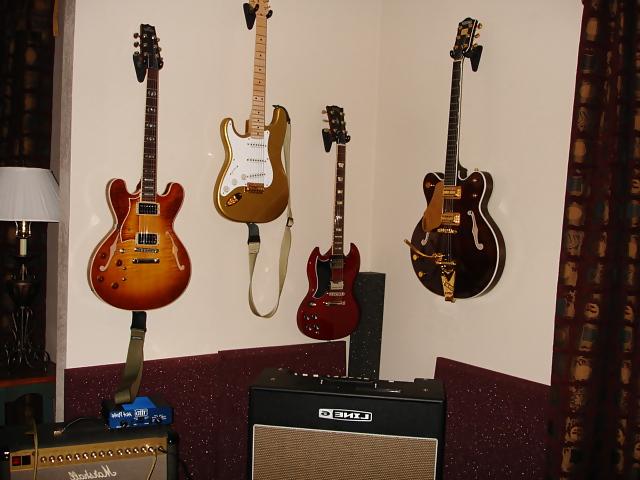 9P My Toys - Musician's Porn