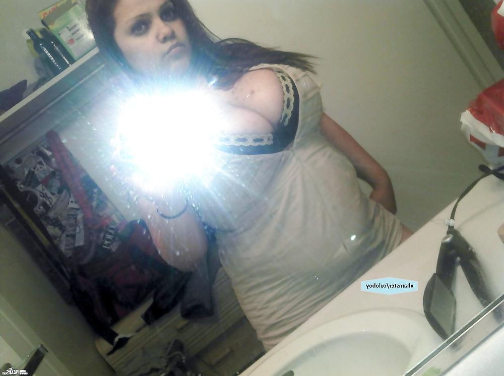 17P Monika latin bbw teen myspace bitch
