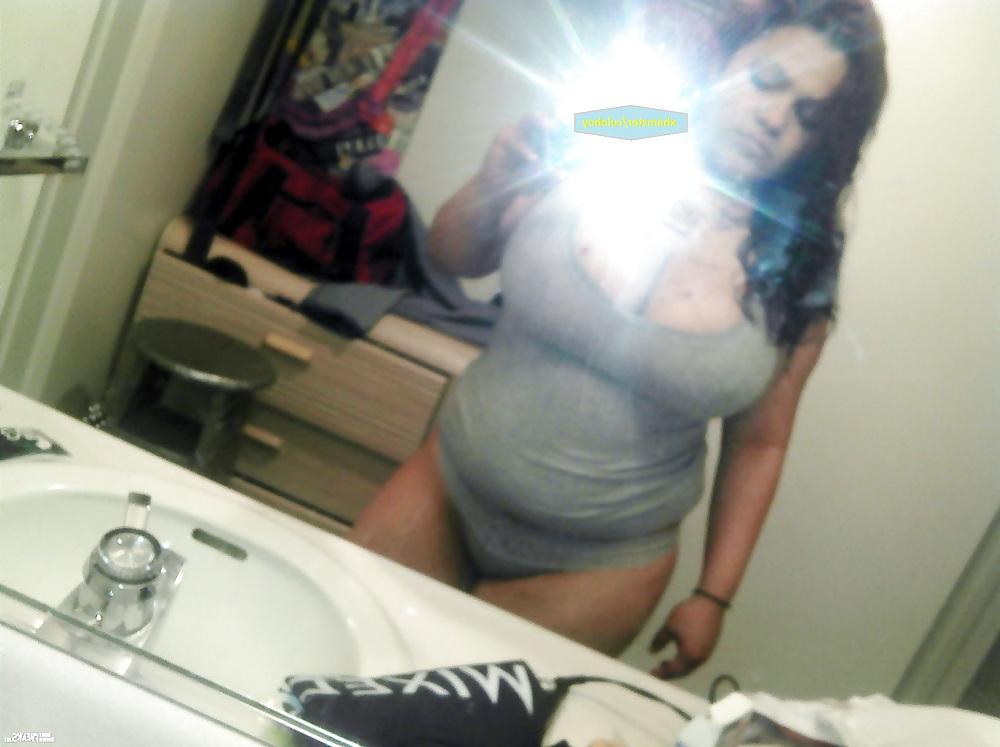 17P Monika latin bbw teen myspace bitch