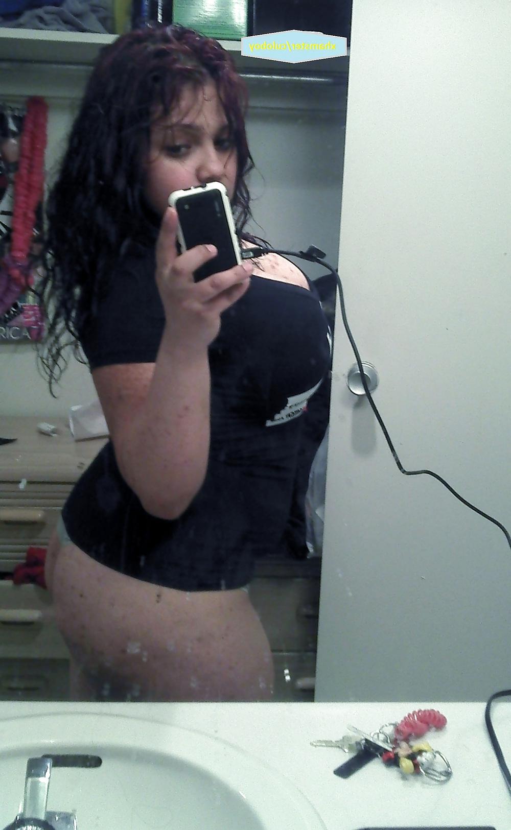 17P Monika latin bbw teen myspace bitch