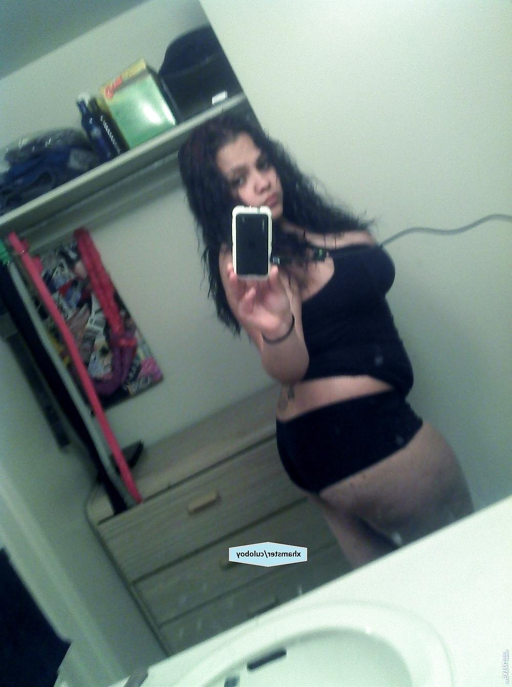17P Monika latin bbw teen myspace bitch