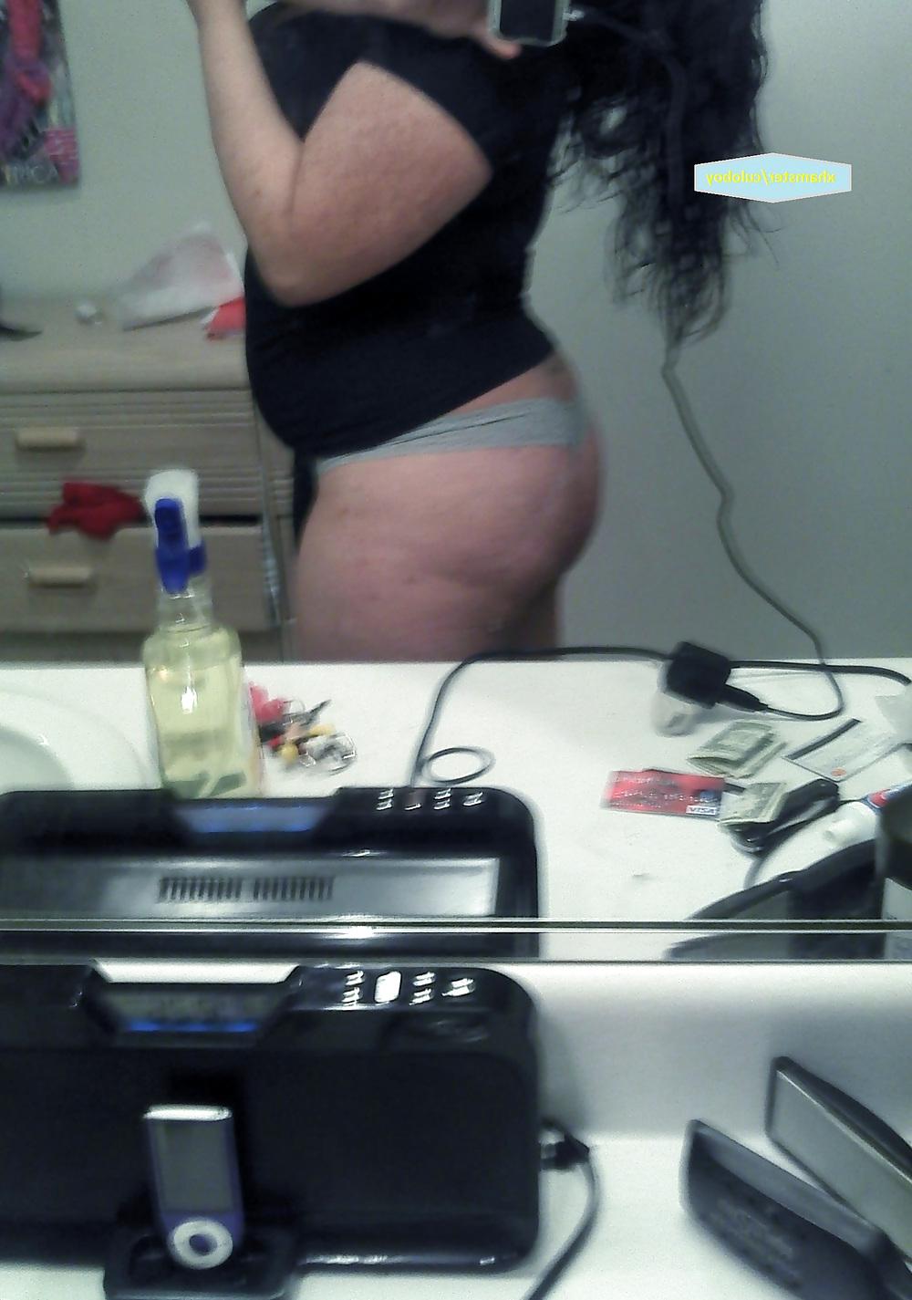 17P Monika latin bbw teen myspace bitch