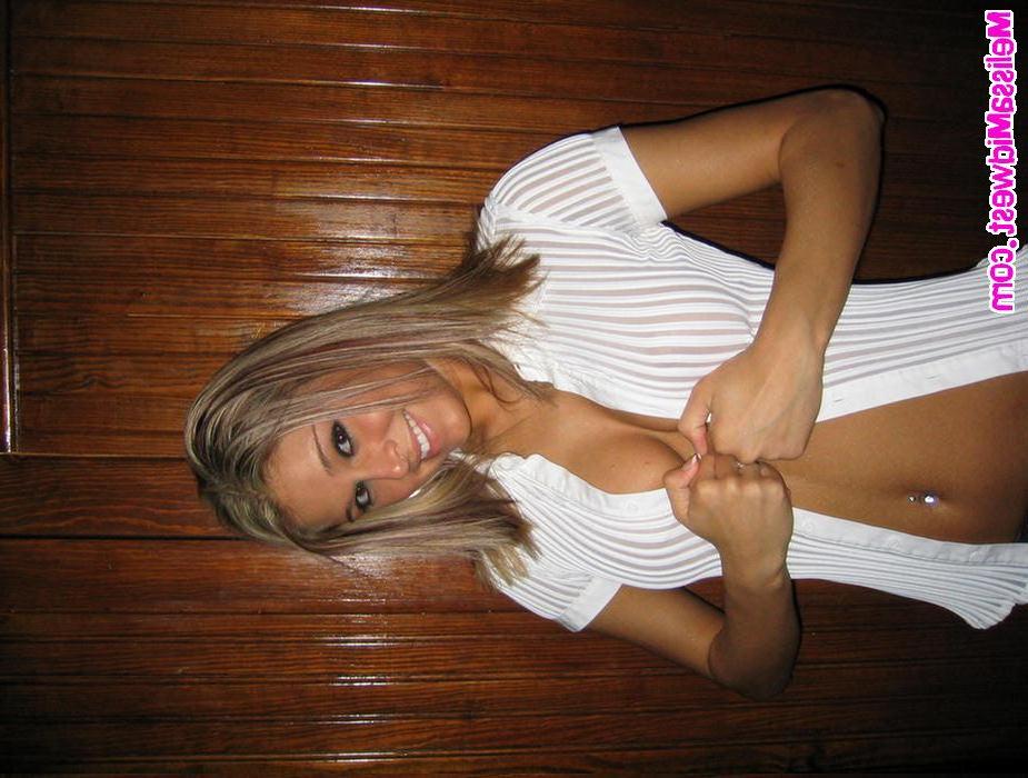 15P melissa lincoln nude teen