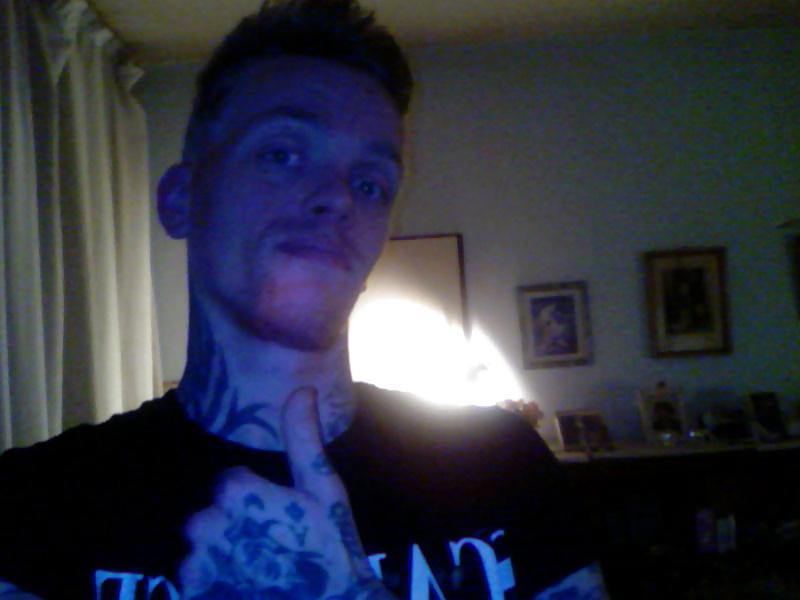 4P Just some pics of me! NON-porn