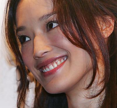 25P Shu qi