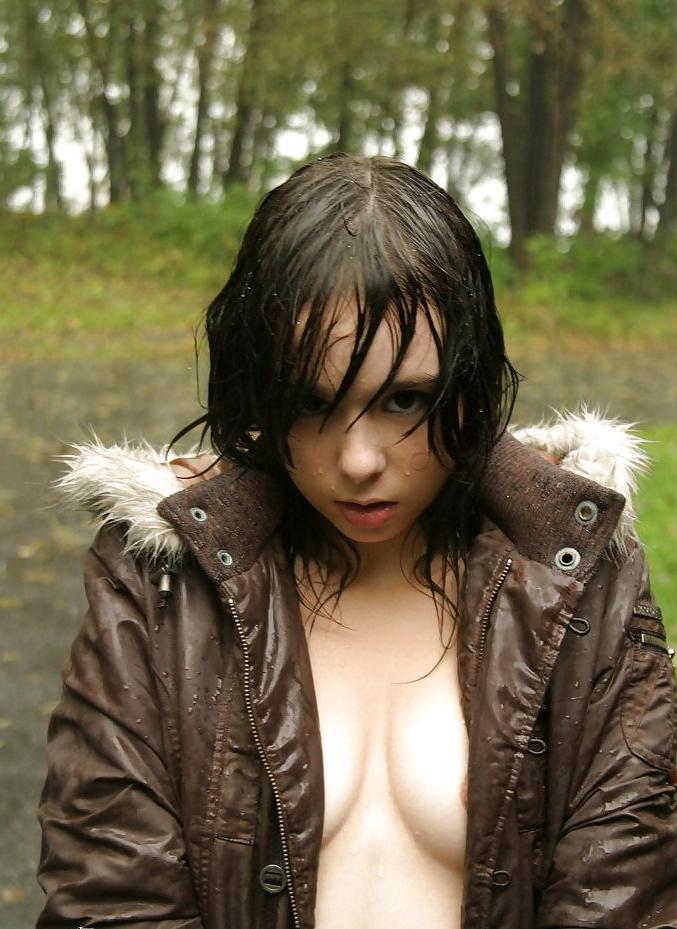25P From the Collections of Ariel Rebel...Gallery 2...