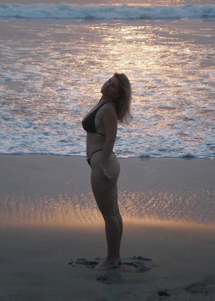 25P Perfect Amateur Lady
