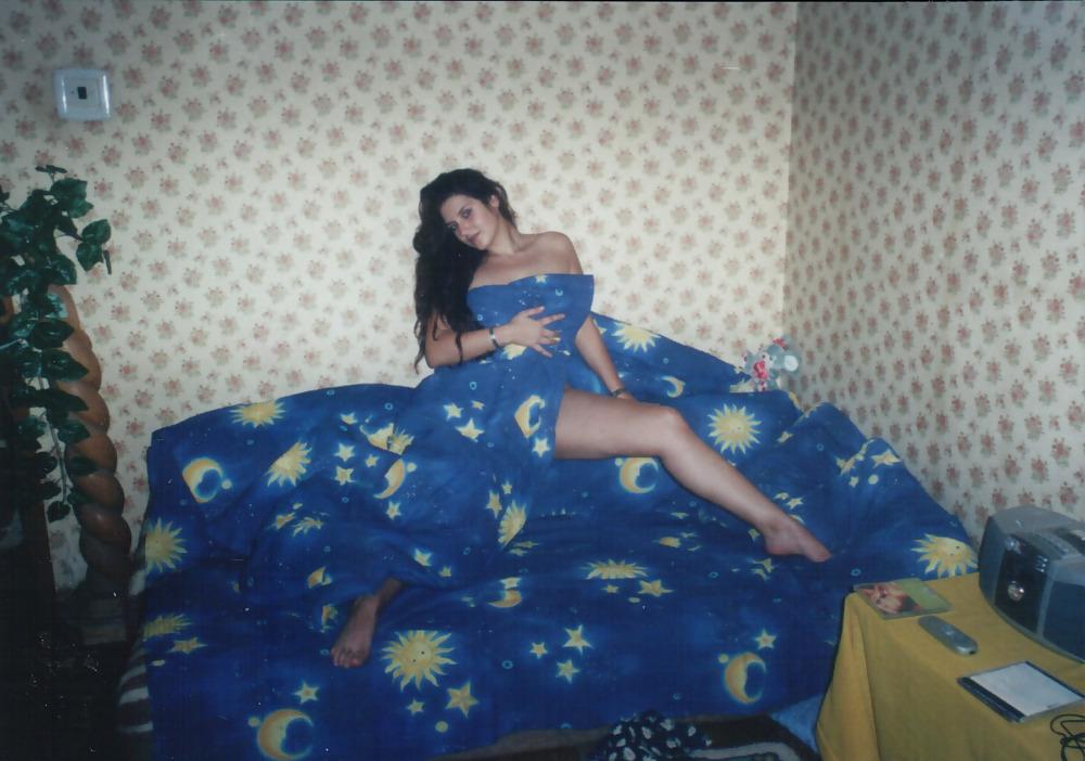 20P Romanian girls Nr 2 L7