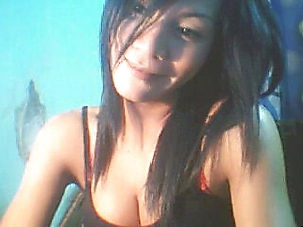 25P Filipino TS girlfriends