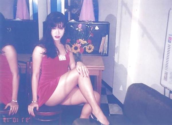 25P Filipino TS girlfriends