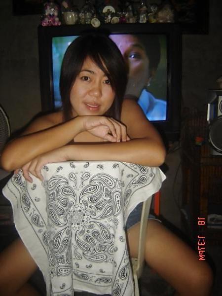 25P Filipino TS girlfriends