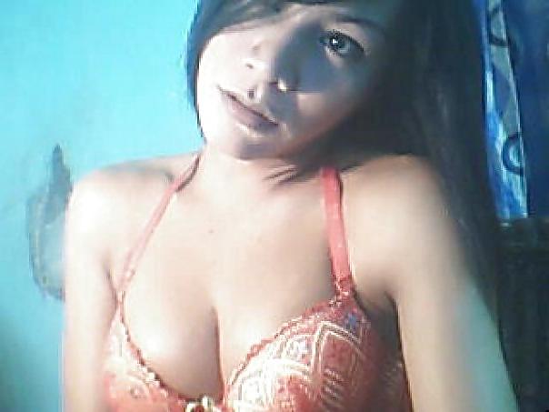 25P Filipino TS girlfriends