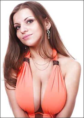 25P Not Nude But Very Hot Tits 05
