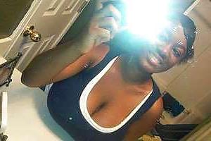 25P Ebony Busty Internet Amateur Young Set 12
