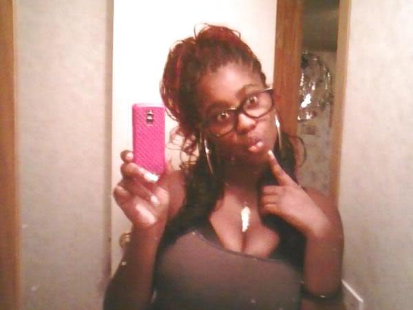 25P Ebony Busty Internet Amateur Young Set 12