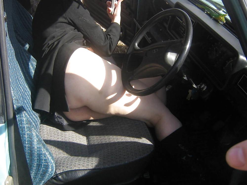 24P RUSSIAN FUCK SLUT ELENA III