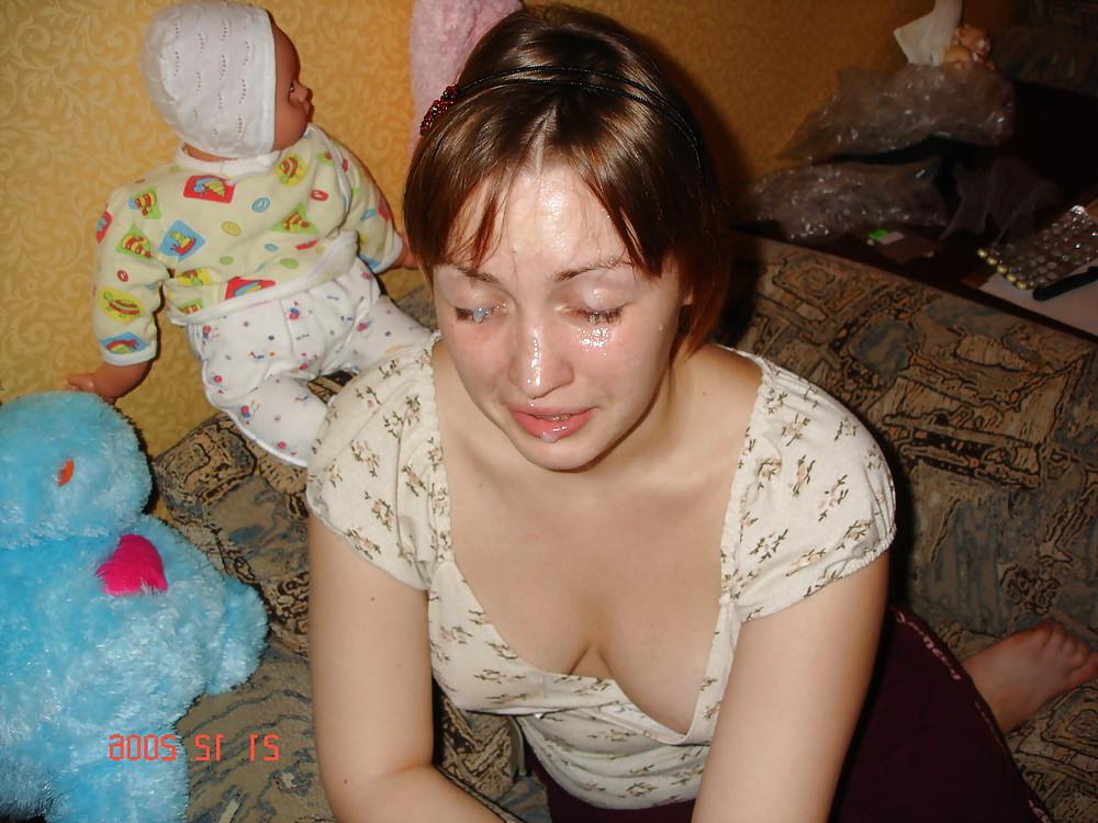 15P AMAZING RUSSIAN AMATEUR - LENA II
