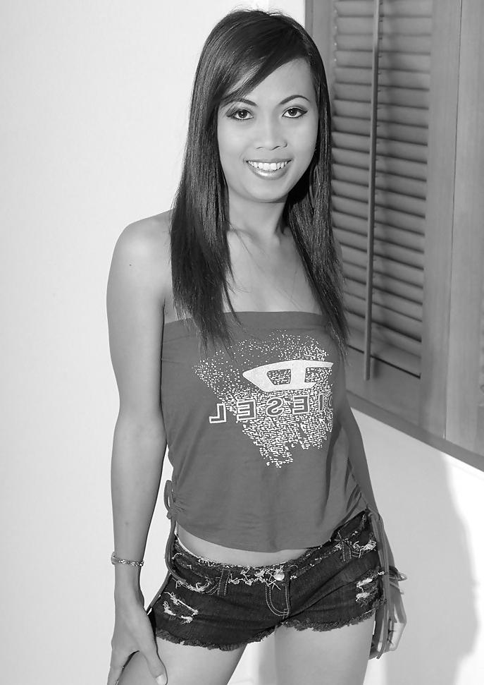 11P Just a ladyboy i know