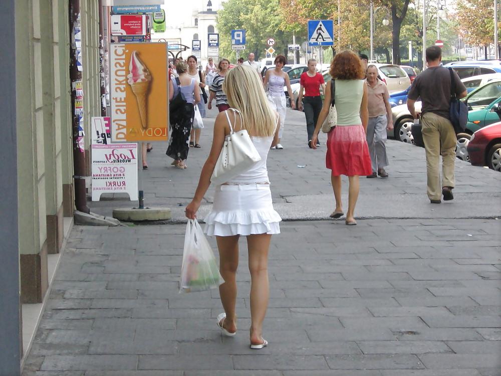 25P Candid Ass