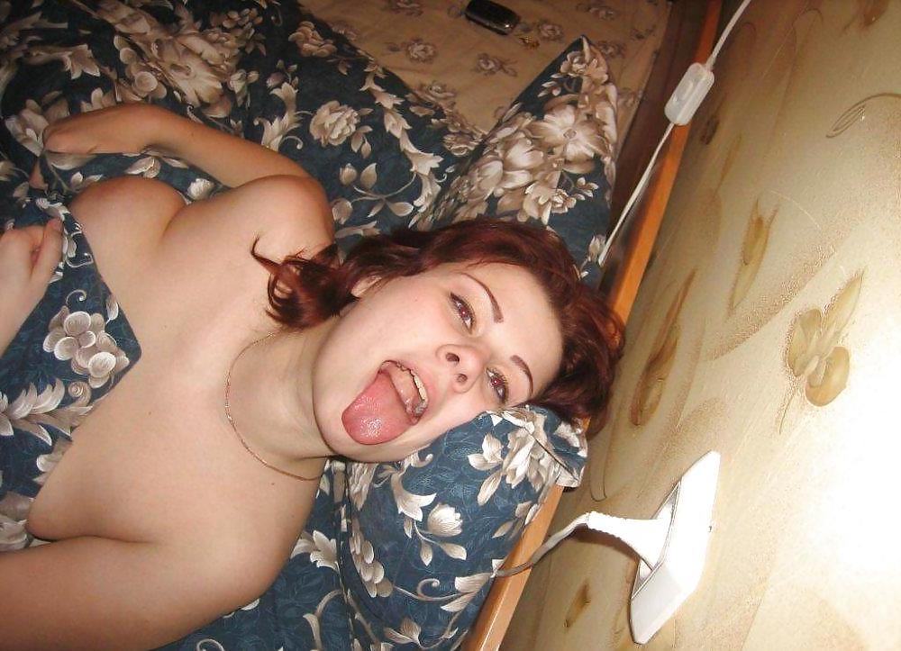 7P My sexy Greek girlfriend