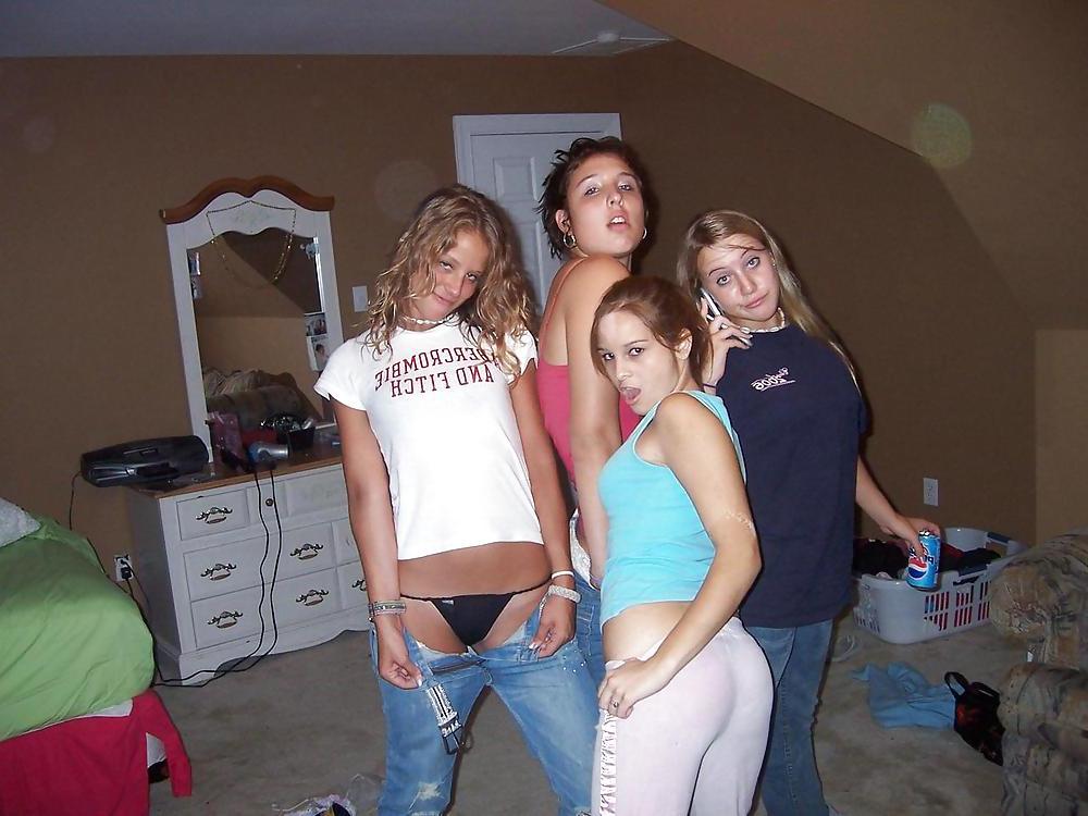 23P Non-Nudes
