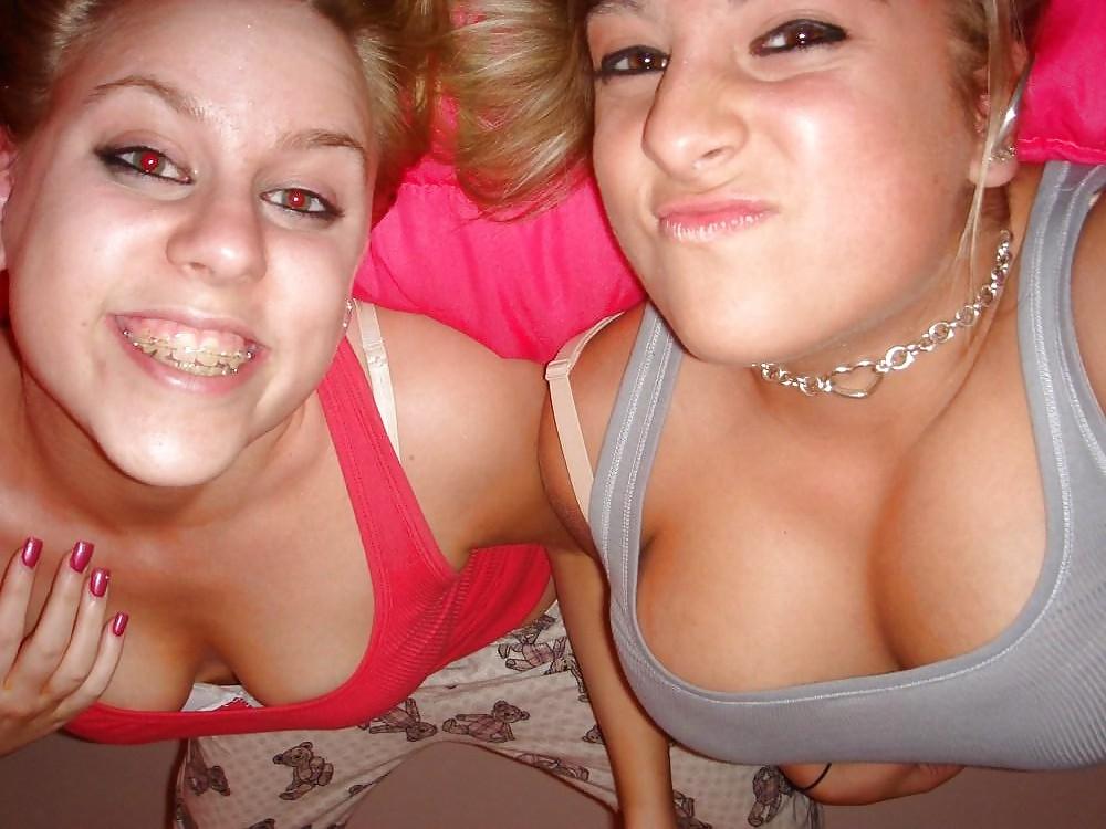 23P Non-Nudes