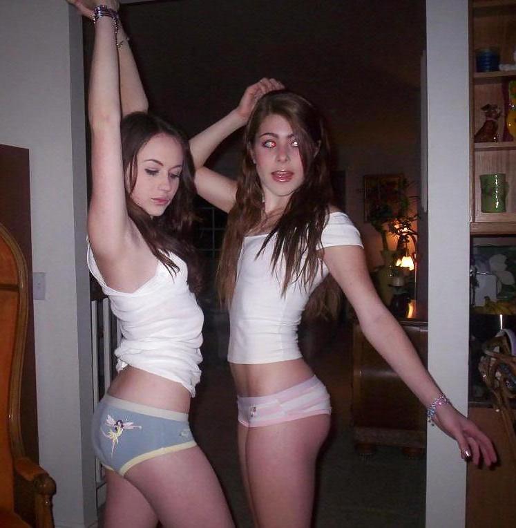 23P Non-Nudes