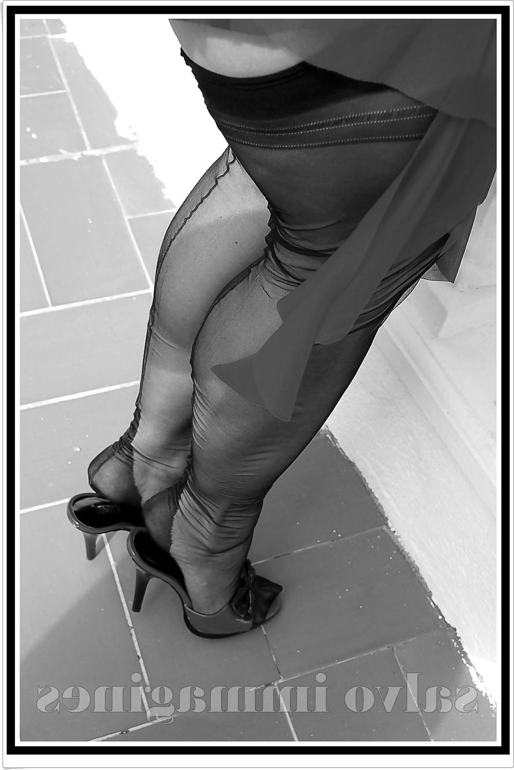 19P Sexy lady amanda