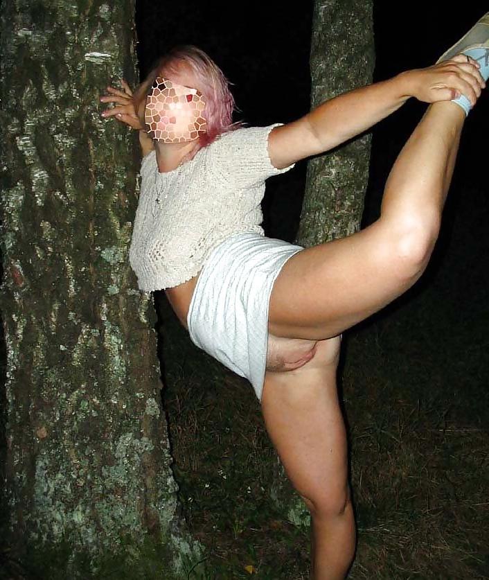 24P Upskirt - 11