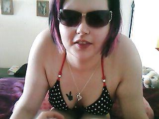 11P Chubby Teen