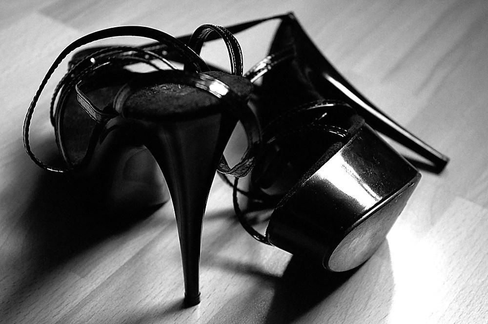 21P High Heels and more 2