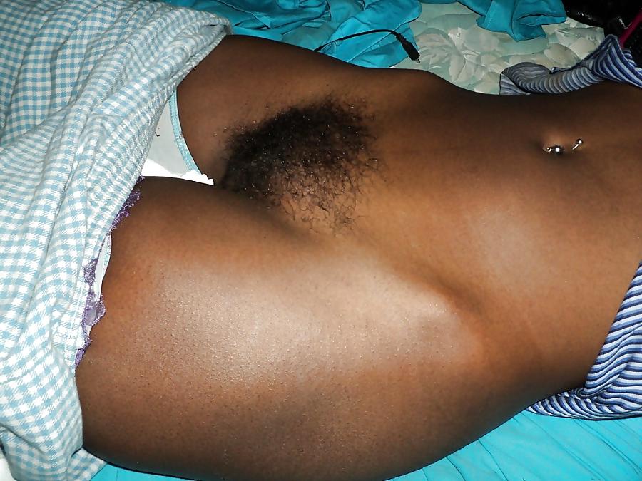 18P Ebony and Black