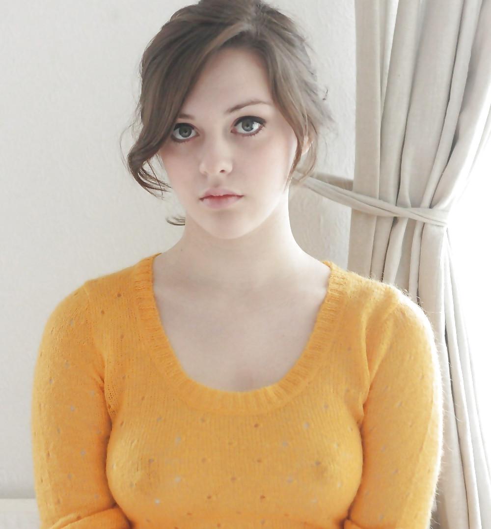 25P My Non-Nude Favorite Collection