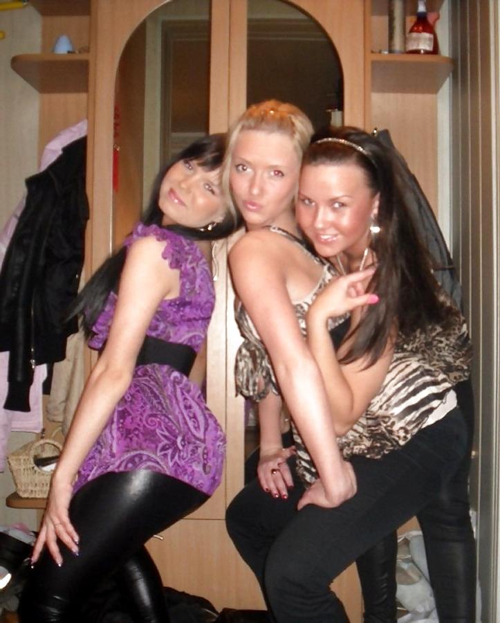 25P ROMANIAN TEEN SLUTS 4