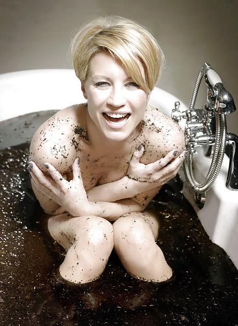 25P Denise Van Outen UK Babe (2)