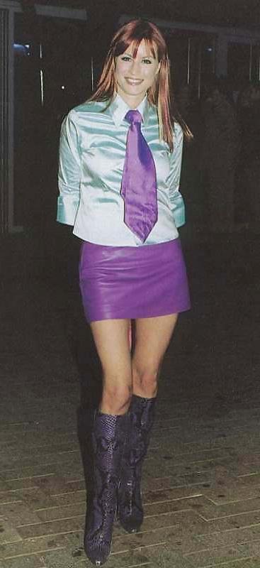 25P Denise Van Outen UK Babe (2)