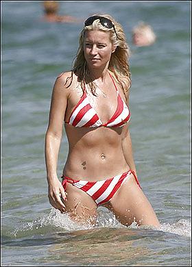 25P Denise Van Outen UK Babe (2)