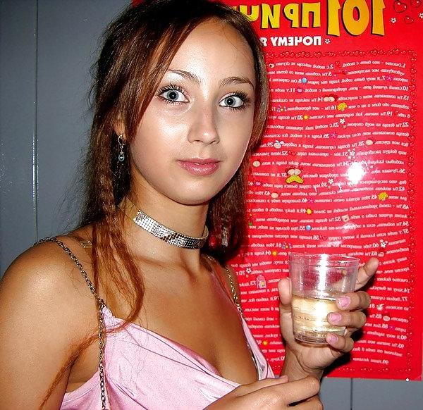 17P Little lady