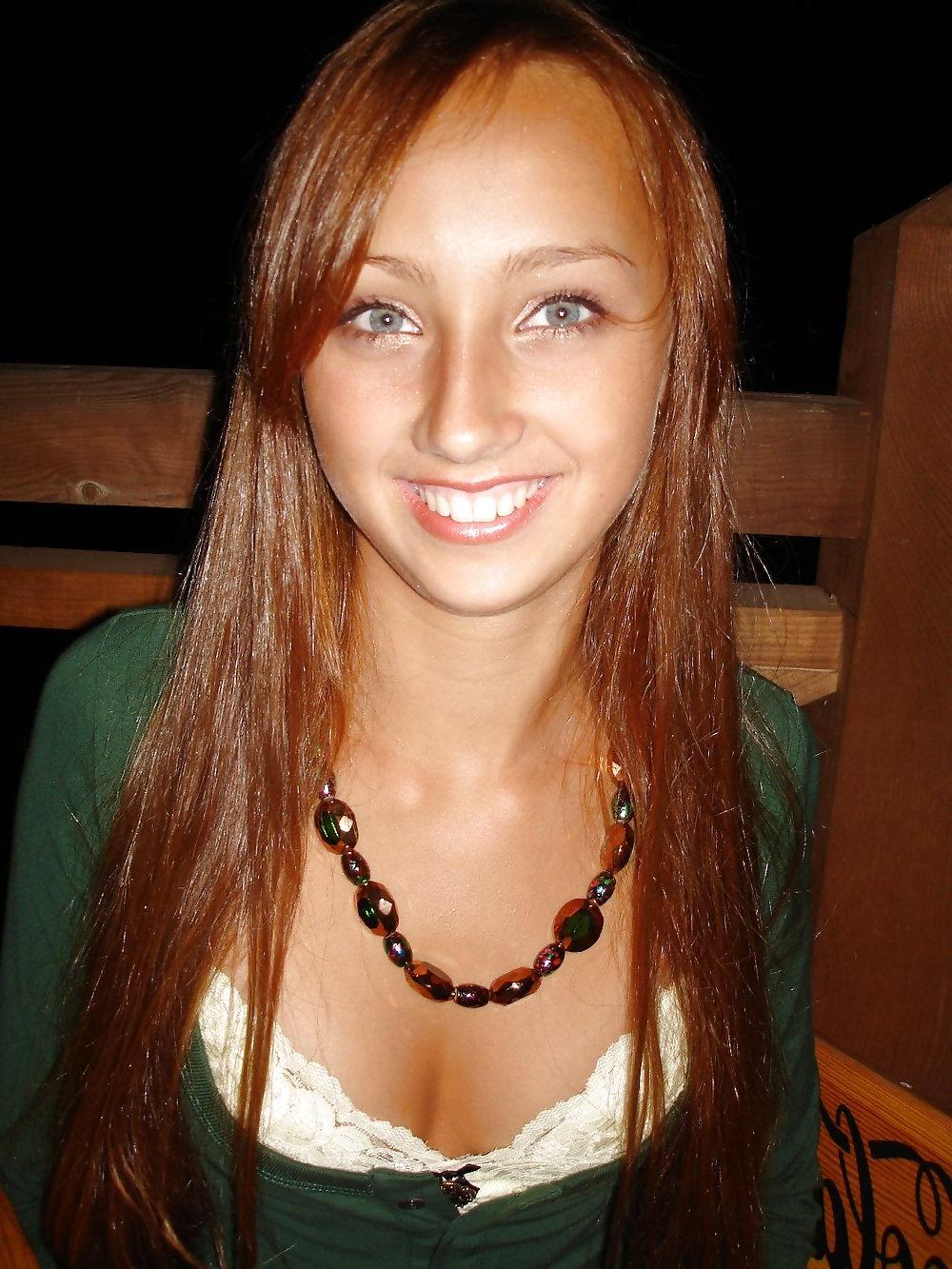17P Little lady