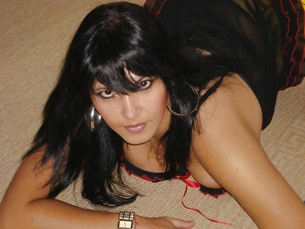 25P Die geile Hure Betty