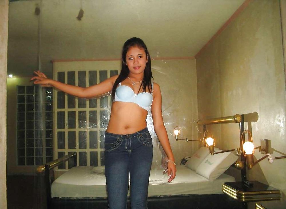 16P UbuntuNP - Asian - Aisah