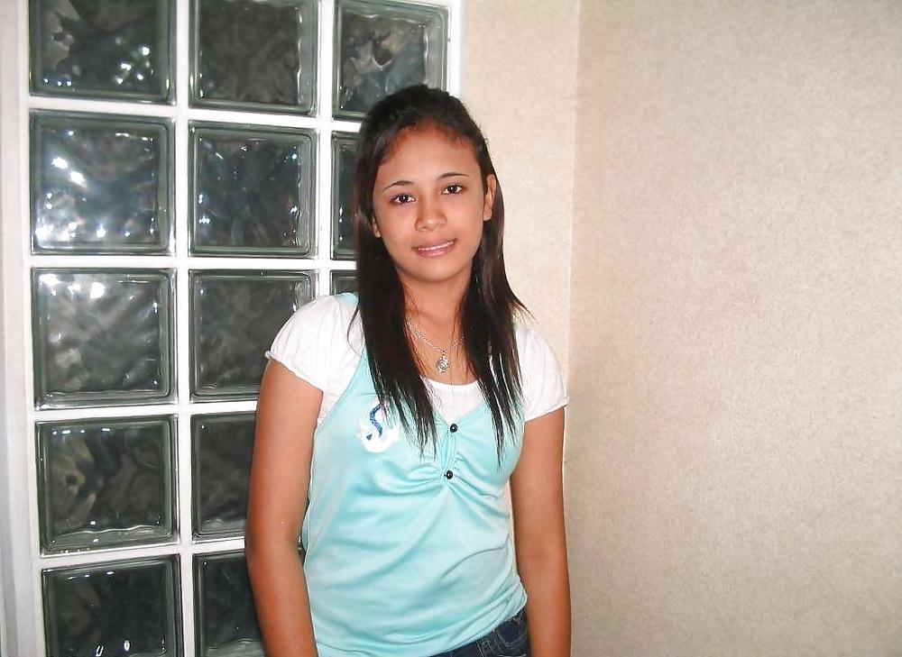 16P UbuntuNP - Asian - Aisah