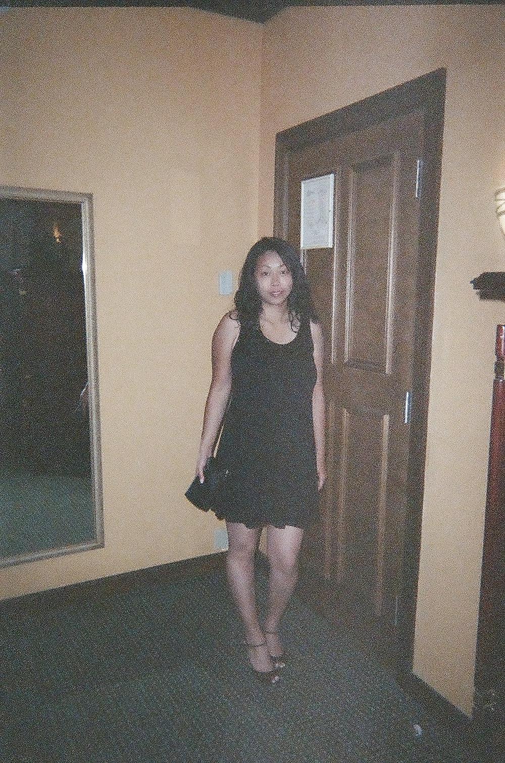 11P Im an asian slut