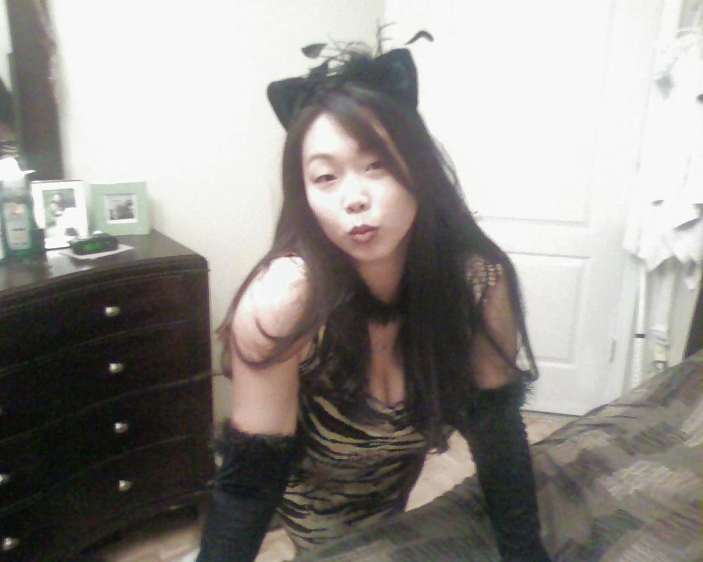 11P Im an asian slut