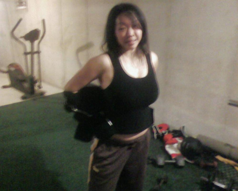 11P Im an asian slut