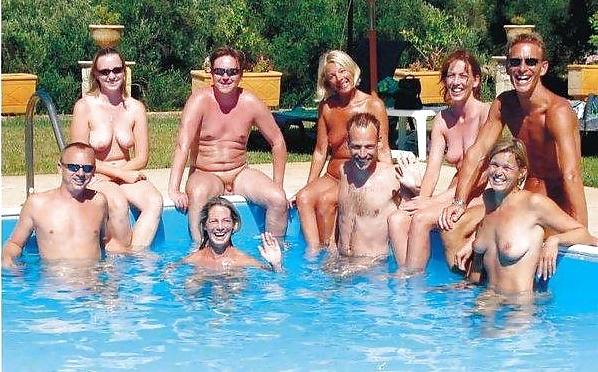 25P Naturists