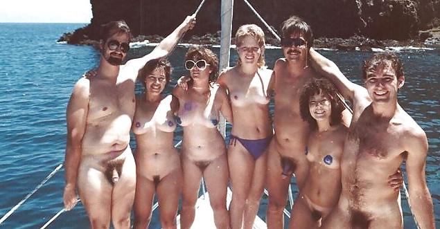 25P Naturists